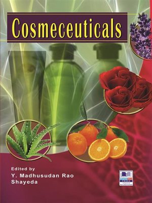 cover image of Cosmeceuticals